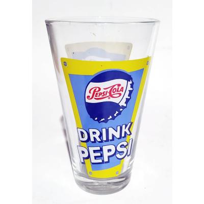 Pepsi Cola Drink Pepsi - Bardak