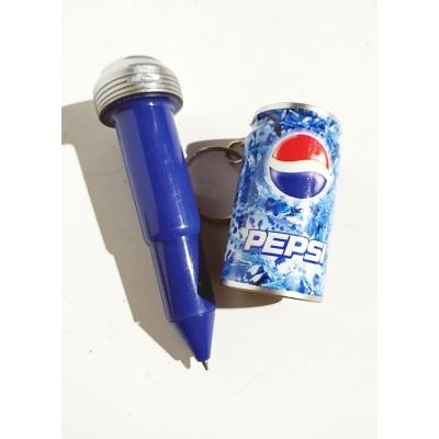 Pepsi kalem - Anahtarlık