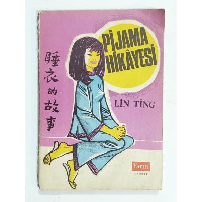 Pijama Hikayesi / Lin TİNG - Kitap