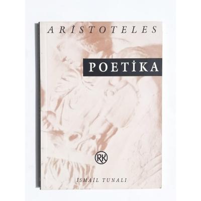 Poetika - ARİSTOTELES / Kitap