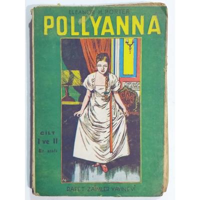 Pollyanna / Elenaor H. PORTER - Kitap