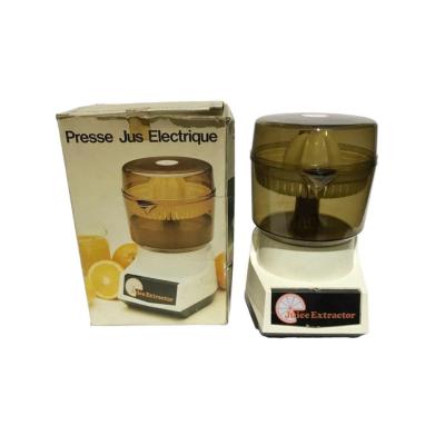 Presse jus electrique - Juice Extractor - Pilli Narenciye sıkacağı / 1970'ler