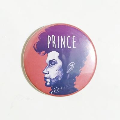 Prince - Büyük boy rozet