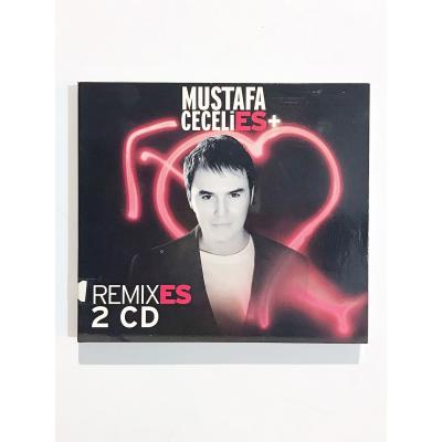 Remixes / Mustafa CECELİ - Cd