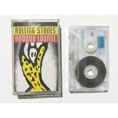 Rolling Stones / Voodoo Lounge - Kaset