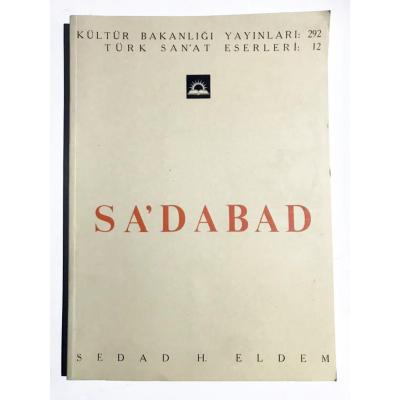 SA'DABAD - Sedad Hakkı Eldem