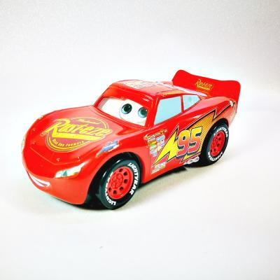 Şimşek McQueen Arabalar - Disney Pixar Cars / Oyuncak Figür