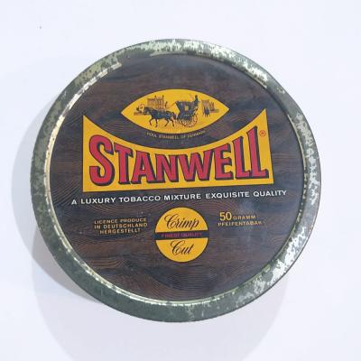 Stanwell - Metal kutu 