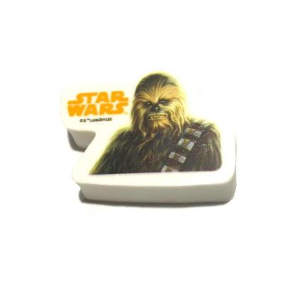 Star Wars - Chewbacca / Silgi
