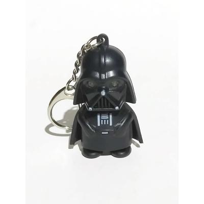 Star Wars Mini Figür Darth Vader Yıldız Savaşları - Anahtarlık