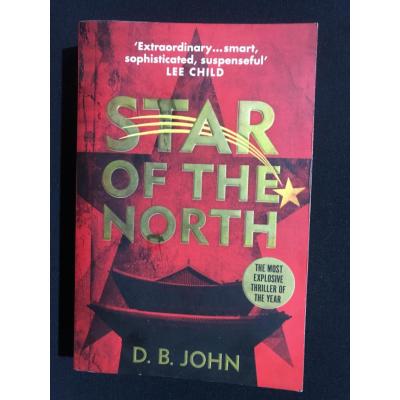 Star of the North A Novel - D. B. John