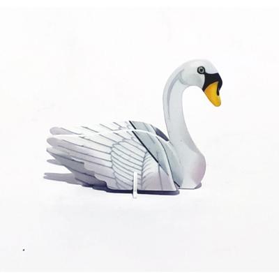 Swan / Kuğu - Maket Oyuncak