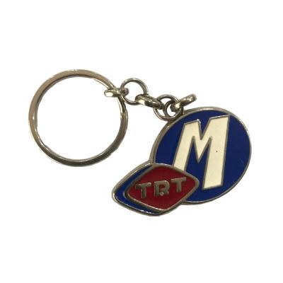 TRT M - Anahtarlık