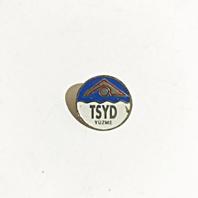 TSYD Yüzme - Rozet