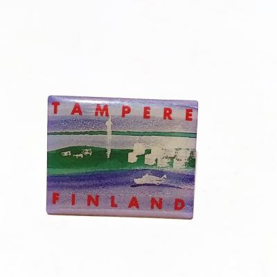 Tampere Finland - Rozet
