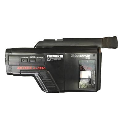 Telefunken Video Movie kamera - 16 Mayıs 2024 - Mezat