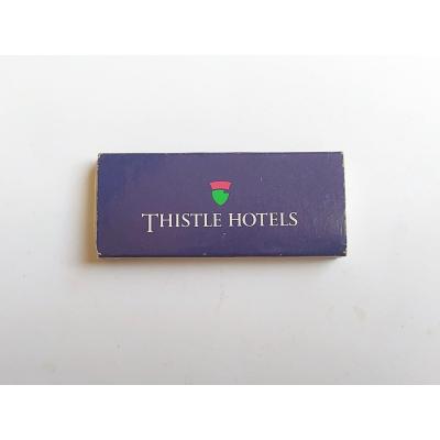 Thistle Hotels - Kibrit