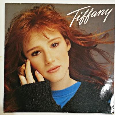 Tiffany - LP Plak