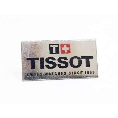 Tissot Swiss Watches Since 1853 - Rozet