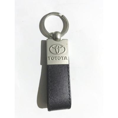 Toyota Kavacık Otomotiv - Anahtarlık
