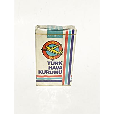 Türk Hava Kurumu / Sigara