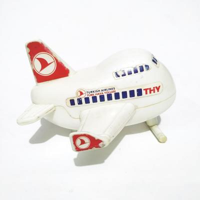 Türk Hava Yolları / Oyuncak uçak