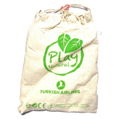 Türk Hava Yolları - Play Natural / Bez torba
