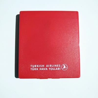 Türk Hava Yolları - Tangram