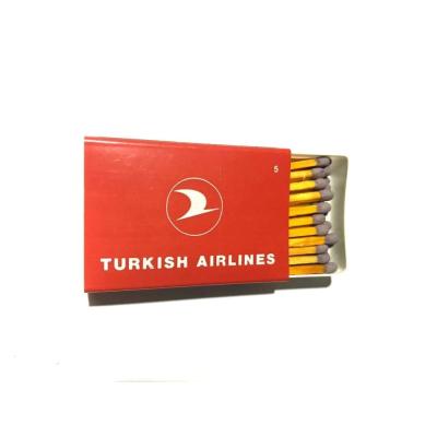 Turkish Airlines - Türk Hava Yolları / Kibrit