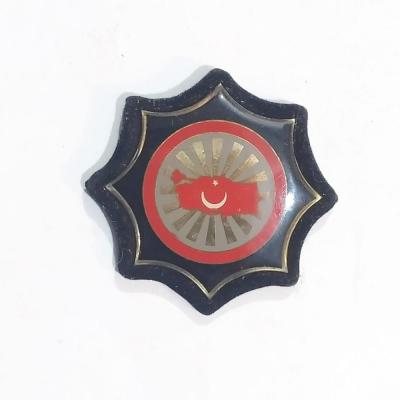 Türkiye Ayyıldız logolu ? - BRÖVE