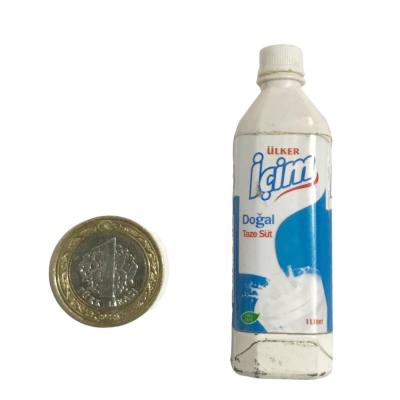 Ülker İçim süt - Çakmak / Minyatür ürünler
