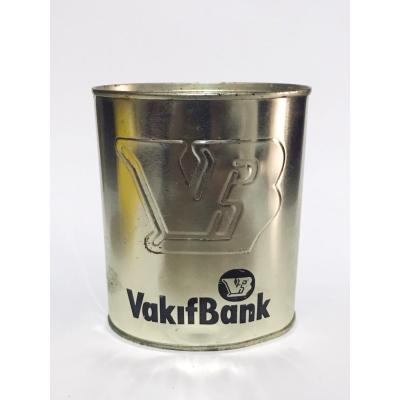 Vakıfbank - Teneke Kumbara