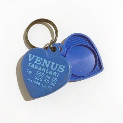 Venüs Tarakları - Anahtarlık