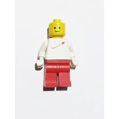 Vintage Lego Karakteri  / Oyuncak Figür