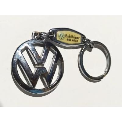 Volkswagen / Eskihisar - Anahtarlık