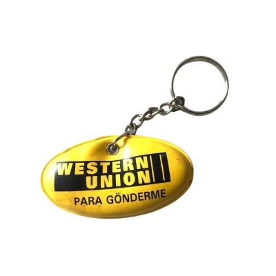 Western Union Para Gönderme -  Oyak Bank / Anahtarlık
