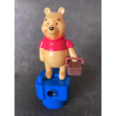 Winnie the Pooh - View Master
