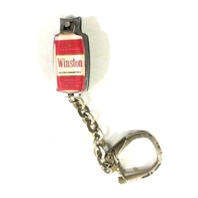 Winston - Tırnak makası anahtarlık