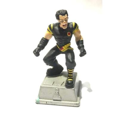 Wolverine Marvel Heroes Chess - Figür