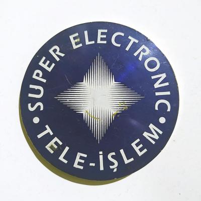 Yapı Kredi Super Electronic Tele İşlem 1993 - Madalyon