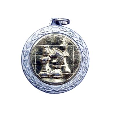 Yunanistan 1998 tarihli, Satranç madalyası