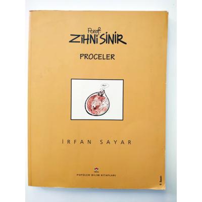 Prof. Zihni SİNİR - Proceler / İRFAN SAYAR 