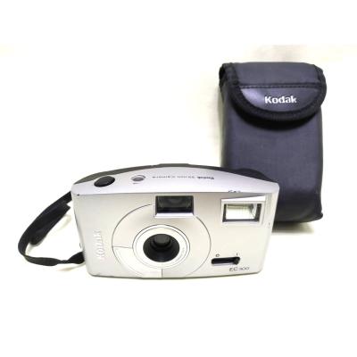 Kodak EC 30  / Fotoğraf makinesi - HALİYLE