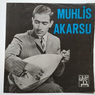 Kalleş Yunan, Türk'ün sesi Kıbrıs Plakları,  45'lik plak - Plak