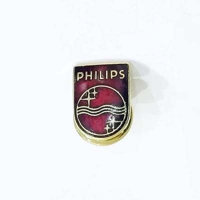 Philips - Rozet