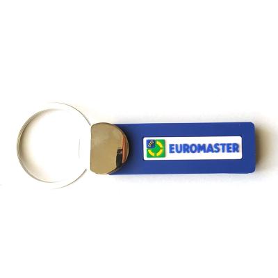 Euromaster - Anahtarlık