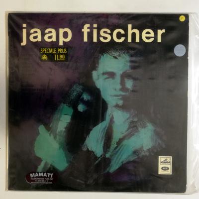 Deel 1 / Jaap FISCHER - Plak