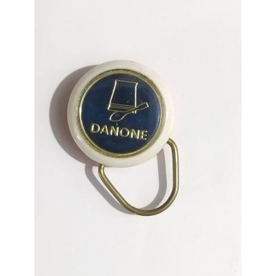Danone / Dany - Anahtarlık