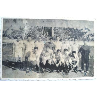 Sakarya Genç Takımı 1957 - Fotoğraf