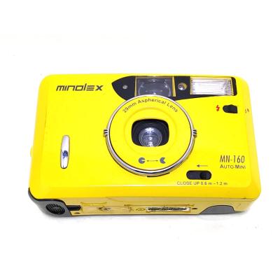 Minotex MN - 160 / Fotoğraf makinesi - HALİYLE